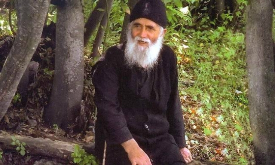 Αγρυπνία για τον Όσιο Παΐσιο τον αγιορείτη στην Αλεξανδρούπολη