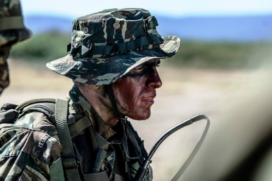 Πως διέρρευσαν απόρρητα στοιχεία από το σχέδιο επιχειρησιακής δράσης του στρατού, στον Έβρο;