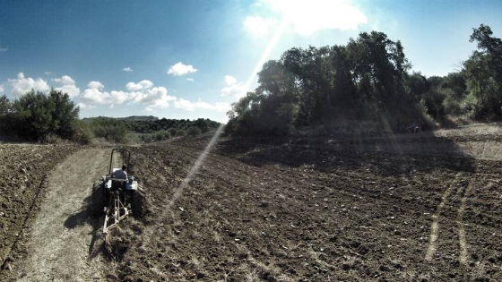 Τρακτέρ παρέσυρε και σκότωσε ιερέα στο Διδυμότειχο