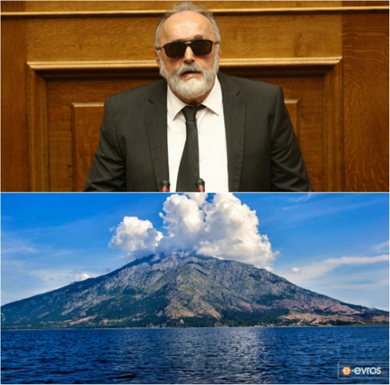 Και τέταρτο πλοίο για τη Σαμοθράκη από το 2018;