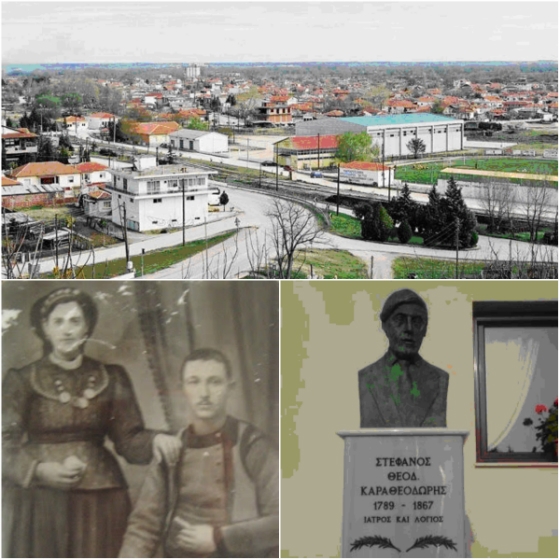 Νέα Βύσσα: Ελάτε να γνωρίσουμε την ιστορική κωμόπολη της Θράκης