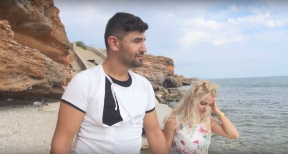 Το νέο τραγούδι του Μιχάλη Μουραντίδη, "Γιαβρόπομ Πουλόπομ", σε πρώτη μετάδοση