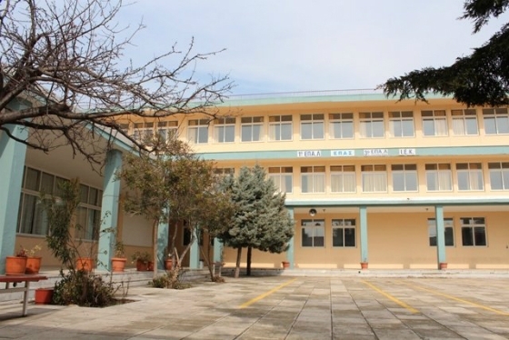 Κρούσμα κορονοϊού σε λύκειο της Αλεξανδρούπολης - Σε καραντίνα το τμήμα