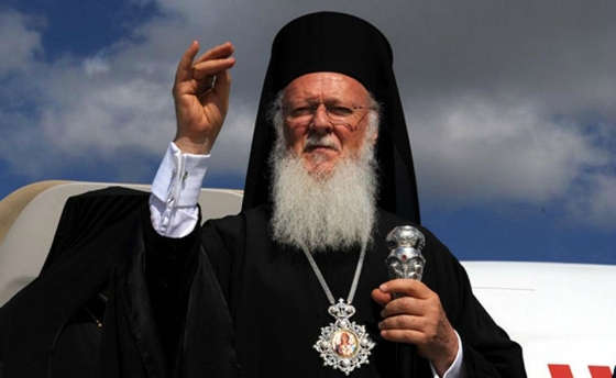 To πρόγραμμα της επίσκεψης του Οικουμενικού Πατριάρχη κ. Βαρθολομαίου στον Έβρο