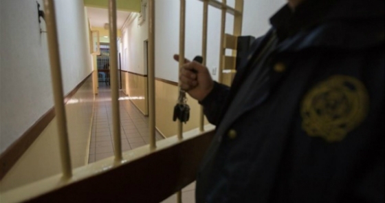 Σε κλειστή φυλακή οι δύο Τούρκοι διακινητές που συνελήφθησαν στο Μοναστηράκι