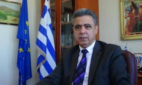 Κάντε το όπως στον Έβρο – Πρόταση του Αντιπεριφερειάρχη Χίου για την αποσυμφόρηση των νησιών από πρόσφυγες