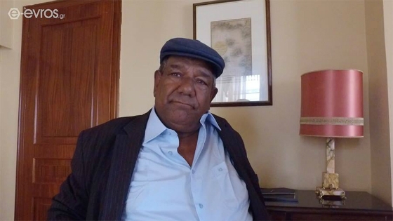 Ο 69χρονος Ισμαήλ Ογλού Ρεμζί, που κατηγορείται για απόπειρα βιασμού 8χρονης