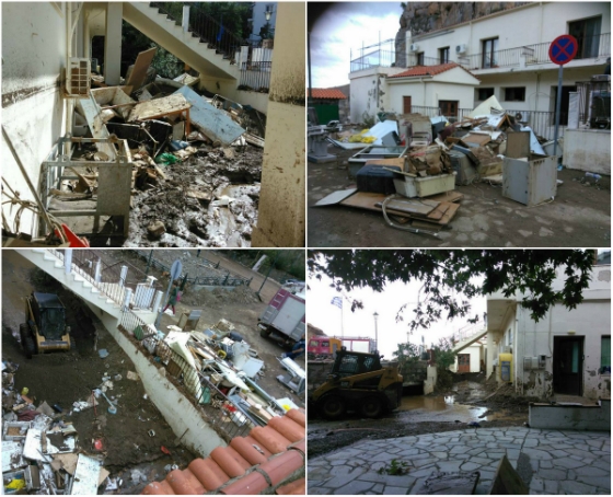 Εκπέμπει SOS το Κέντρο Υγείας της Σαμοθράκης - "Αδιαφορούν οι αρμόδιες αρχές"