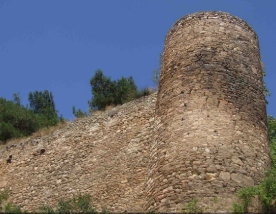 Διδυμότειχο: O Πύργος της Βασιλοπούλας, φορτωμένος με θρύλους και λαϊκές δοξασίες