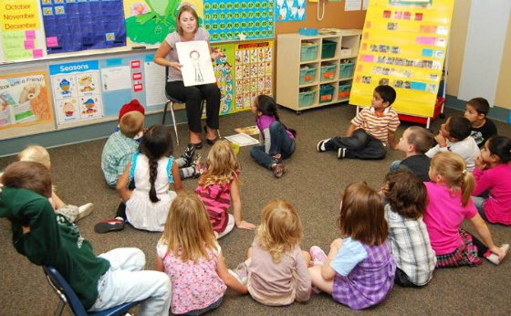 Εκπαιδευτικά προγράμματα για παιδιά προσχολικής και σχολικής ηλικίας στην Αλεξανδρούπολη