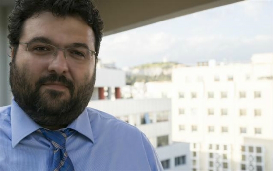 Την Αλεξανδρούπολη θα επισκεφτεί ο Υφυπουργός Αθλητισμού Γιώργος Βασιλειάδης