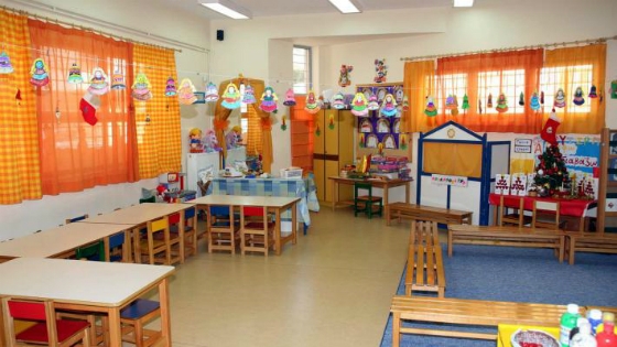 Σε απόγνωση είναι οι γονείς του 6ου νηπιαγωγείου Ορεστιάδας, με την έλλειψη νηπιαγωγού.