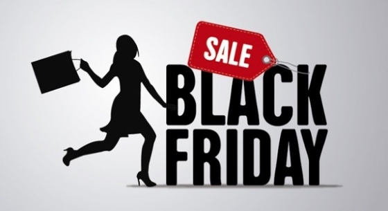 Στο ρυθμό της "Black Friday" και φέτος η Αλεξανδρούπολη 