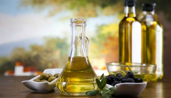 Αλεξανδρούπολη: To ελαιόλαδο Μάκρης θέλει να γίνει... ΠΟΠ