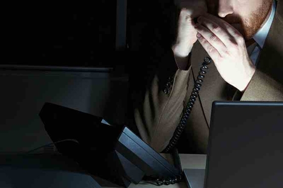 "Συγχαρητήρια κερδίσατε ένα ταξίδι" - Συνεχίζονται οι τηλεφωνικές απάτες στον Έβρο 