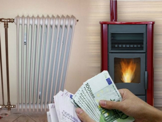 Ο καλύτερος τρόπος θέρμανσης: Πως θα ζεσταθείτε καλύτερα και πόσο θα πληρώσετε