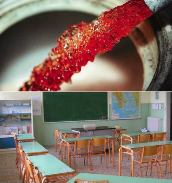 Έβρος: Χωρίς πετρέλαιο τα σχολεία - Σε απόγνωση οι Διευθυντές