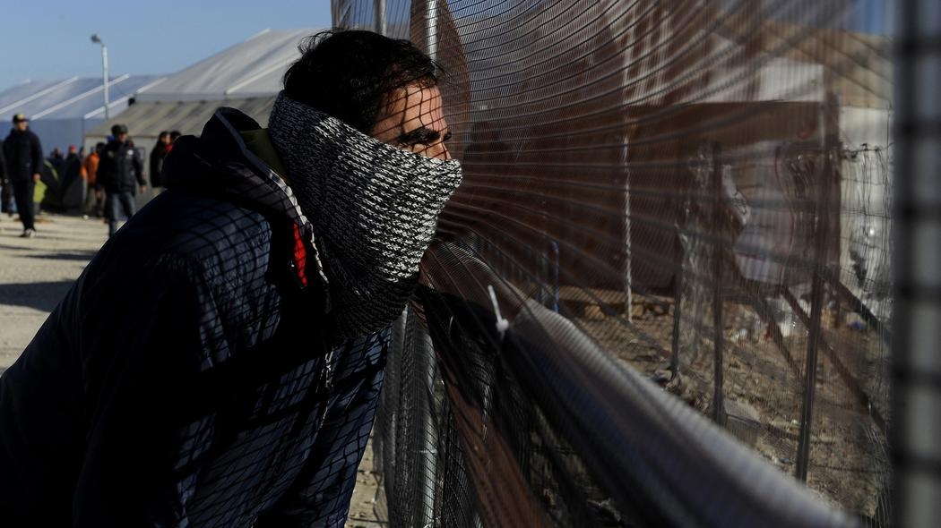 "Ελπίζω να μην πετύχω μαμούνια στον δρόμο" - Ο Διακινητής που καταδικάστηκε σε 1.489 χρόνια φυλάκισης