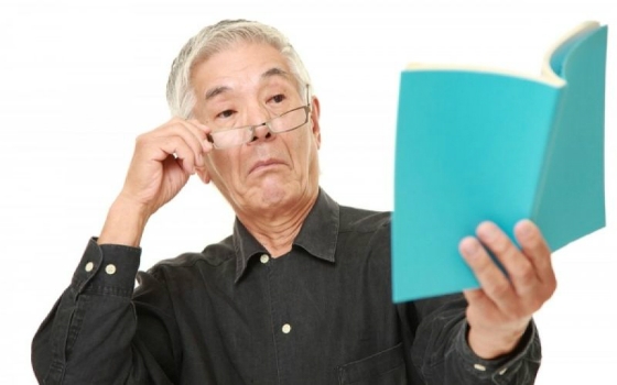 Πρεσβυωπία τέλος στο ΠΓΝΕ Αλεξανδρούπολης