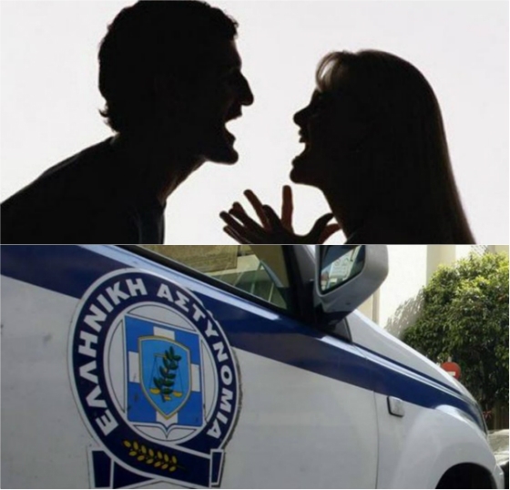 Ορεστιάδα: Απειλούσε πως θα σκοτώσει τη γυναίκα του και θα βάλει φωτιά στο σπίτι