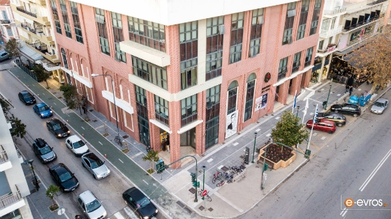 Δήμος Αλεξανδρούπολης: Επαίσχυντη συκοφαντία η κατηγορία για παραχώρηση της καθαριότητας των σχολείων σε ιδιώτη