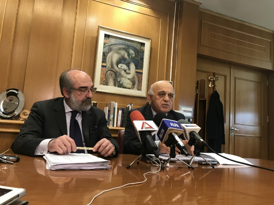 Φτιάχνονται επιτέλους οι δρόμοι στο Δήμο Αλεξανδρούπολης - 1,5 εκ. στα ασφαλτικά