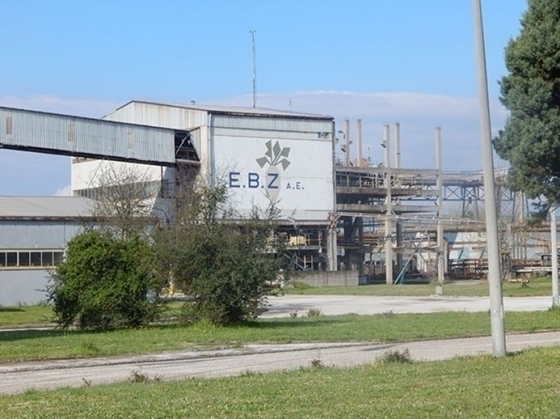 Επιστολή Μαυρίδη προς Τσίπρα: Ζητώ την προσωπική σας παρέμβαση για την ΕΒΖ