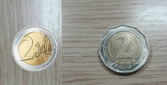 Προσοχή με τα ρέστα σας στην αγορά της Αλεξανδρούπολης