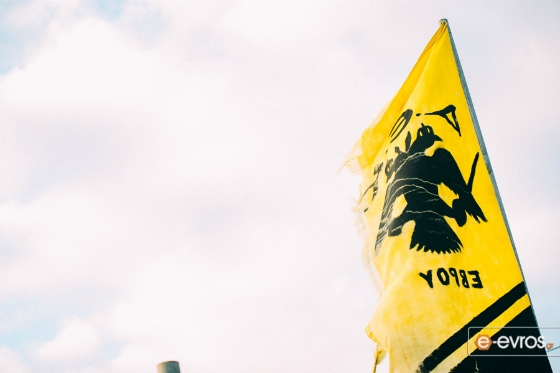 "Σαρώνει" στο τοπικό πρωτάθλημα η ΑΕΚ Έβρου