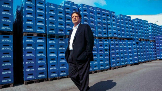 Από δόλο και εντελώς ψευδής η καταγγελία της "Heineken" - Δικαιώθηκε η Ζυθοποιία Μακεδονίας Θράκης 