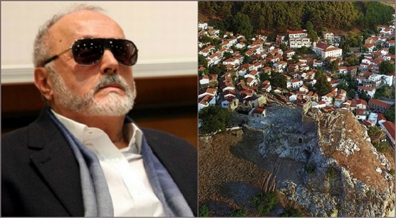 Επίσκεψη του Υπουργού Ναυτιλίας στη Σαμοθράκη