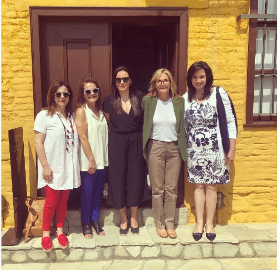 Μουσείο Μετάξης του Πολιτιστικού Ιδρύματος Ομίλου Πειραιώς (ΠΙΟΠ), στο Σουφλί.