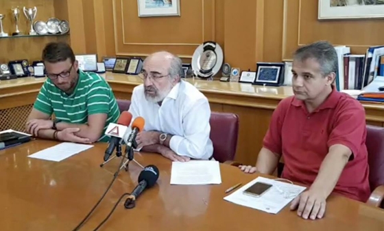 Επέκταση του ποδηλατόδρομου & διαμόρφωση πάρκινγκ «μέχρι το επόμενο καλοκαίρι» στην Αλεξανδρούπολη