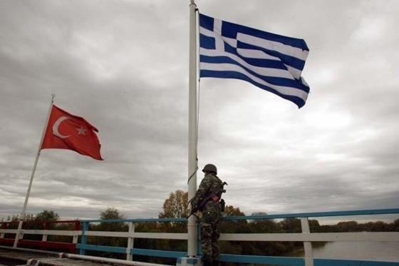 Αφέθηκαν ελεύθεροι οι Τούρκοι Ένοπλοι στρατιωτικοί που συνελήφθησαν στις Φέρες Αλεξανδρούπολης 