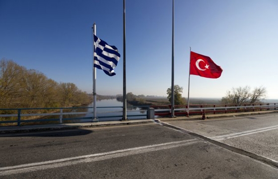 Όλα όσα συνέβησαν κατά τη σύλληψη των Τούρκων στρατιωτικών στις Φέρες Αλεξανδρούπολης