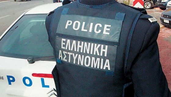 Οι Αστυνομικοί Αλεξανδρούπολης δεν έχουν ρούχα να φορέσουν!