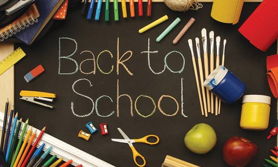 Συγκεντρώνουμε σχολικά για όλους τους μικρούς μαθητές της Αλεξανδρούπολης!