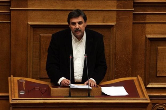 Ο Υπουργός Υγείας 