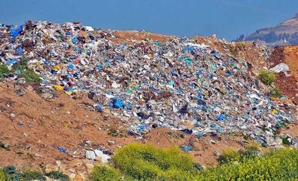 Αποκατάσταση του ΧΑΔΑ Αλεξανδρούπολης – που βρίσκεται το έργο κατασκευής της ΜΕΑ 