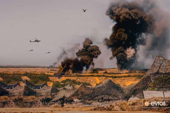 Χωρίς τον Προκόπη Παυλόπουλο τελικά ο «Παρμενίων» στην Αλεξανδρούπολη - ακύρωση της επίσκεψης 