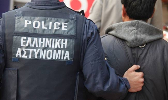Μουσουλμάνος ύποπτος για τρομοκρατία κρατείται στην Αλεξανδρούπολη