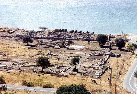 Θέσεις εργασίας στο Αρχαιολογικό Μουσείο Αλεξανδρούπολης  