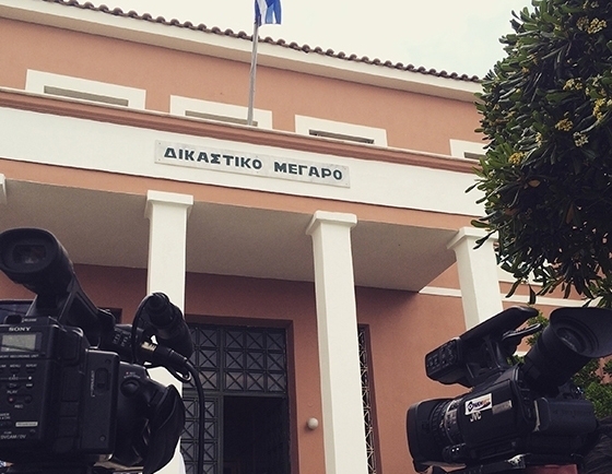 Απέσυρε τη μήνυση κατά των Κ.Παυλίδη & Π.Μιχαηλίδη ο Β.Λαμπάκης   