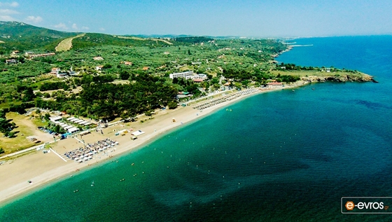 Ο τουρισμός στην Αλεξανδρούπολη αποκτά "εγκεφαλικές" βάσεις
