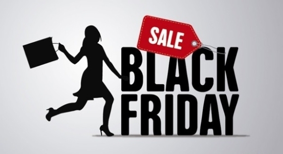 Σε ρυθμούς Black Friday η αγορά της Αλεξανδρούπολης - ξεκίνησαν οι προσφορές 