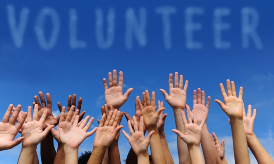Είσαι εθελοντής; Θα έχεις την δική σου γιορτή στην Αλεξανδρούπολη!