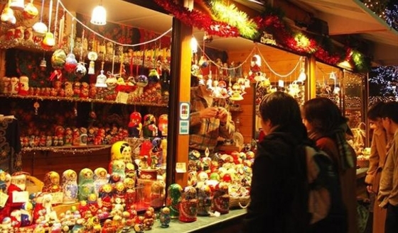 Σταδιακό άνοιγμα των καταστημάτων - Η αγορά της Αλεξανδρούπολης σε αναμονή