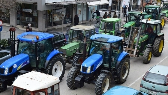 Εκ νέου αναβρασμός στις τάξεις των αγροτών του Έβρου