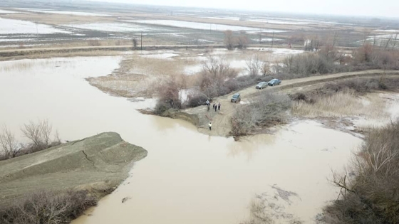 Η κατάσταση στον Κάμπο Τυχερού