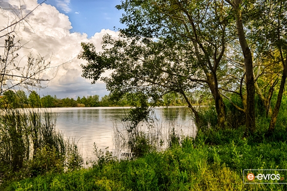 Η Λίμνη Τυχερού